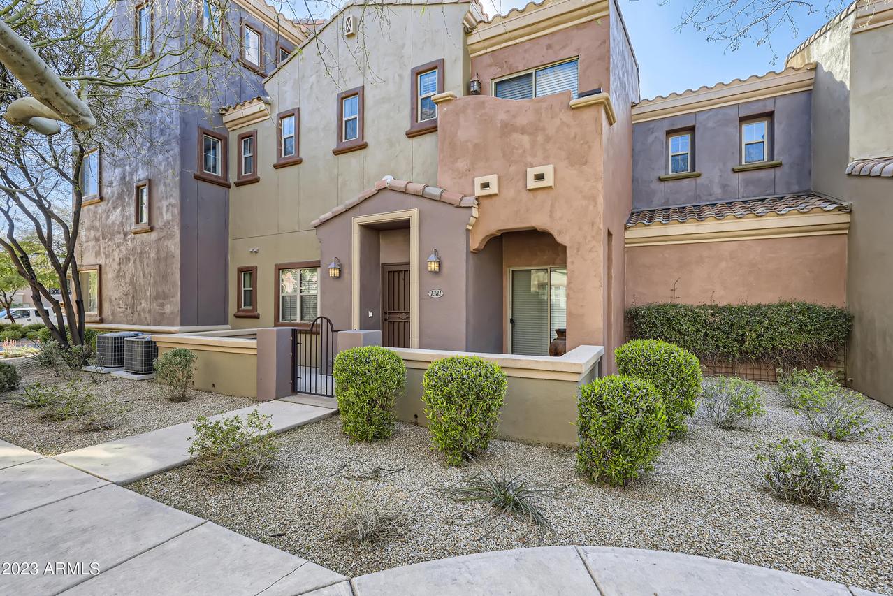 3935 E Rough Rider Rd. #1381, Phoenix, AZ 85050
