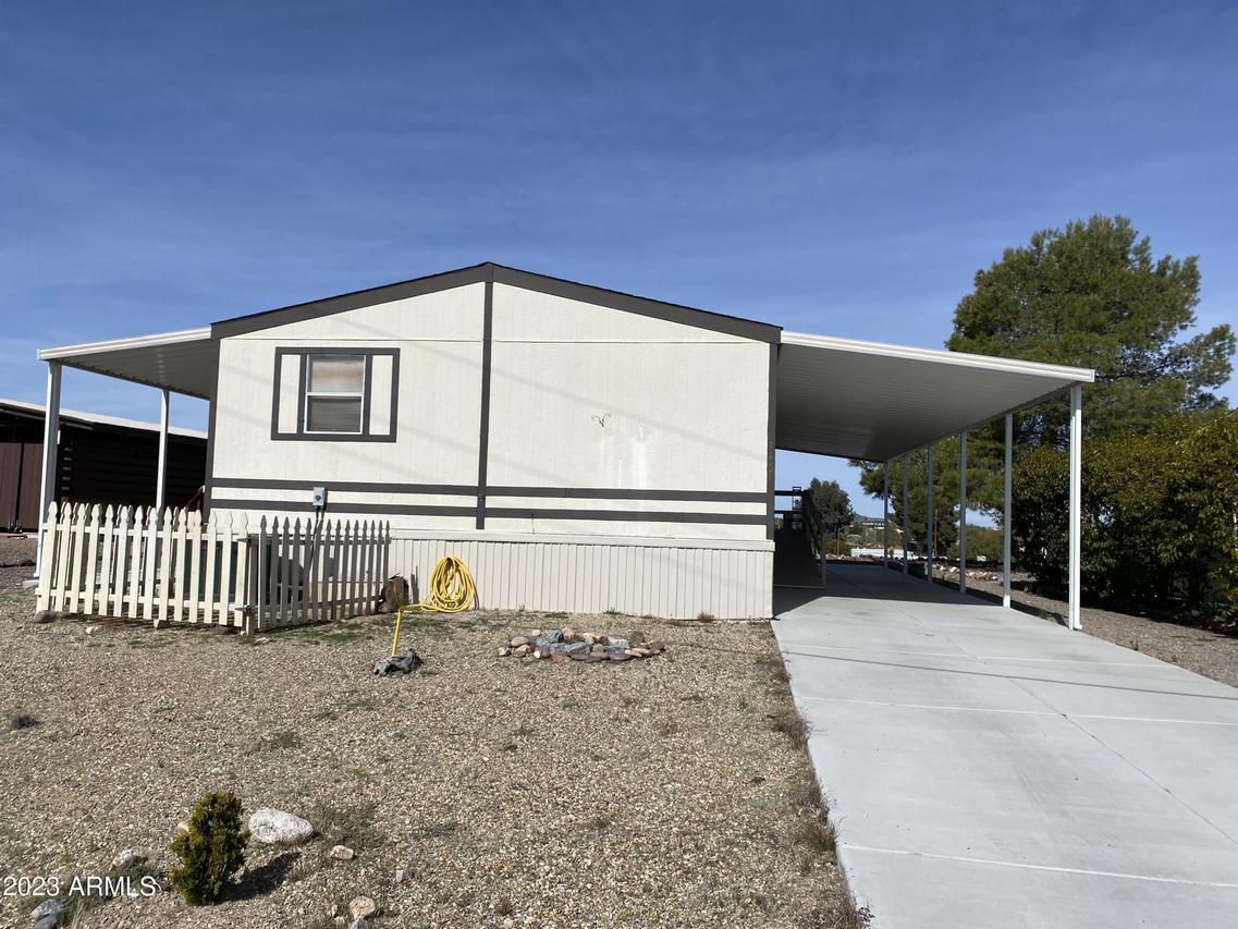 1855 W Wickenburg Way #145, Wickenburg, AZ 85390