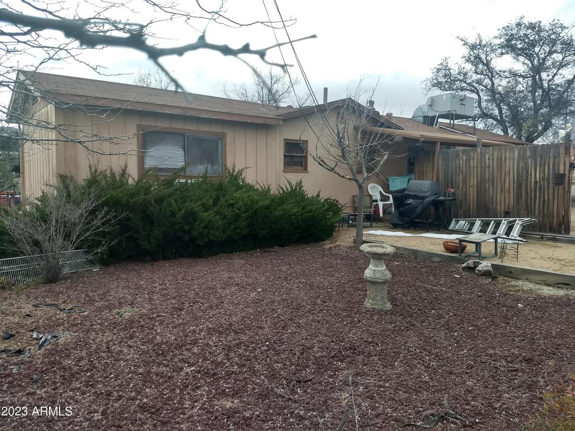 410 White Spar Rd., Prescott, AZ 86303