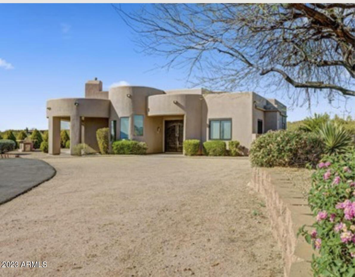 11428 N Vista Del Oro Rd., Fort Mcdowell, AZ 85264