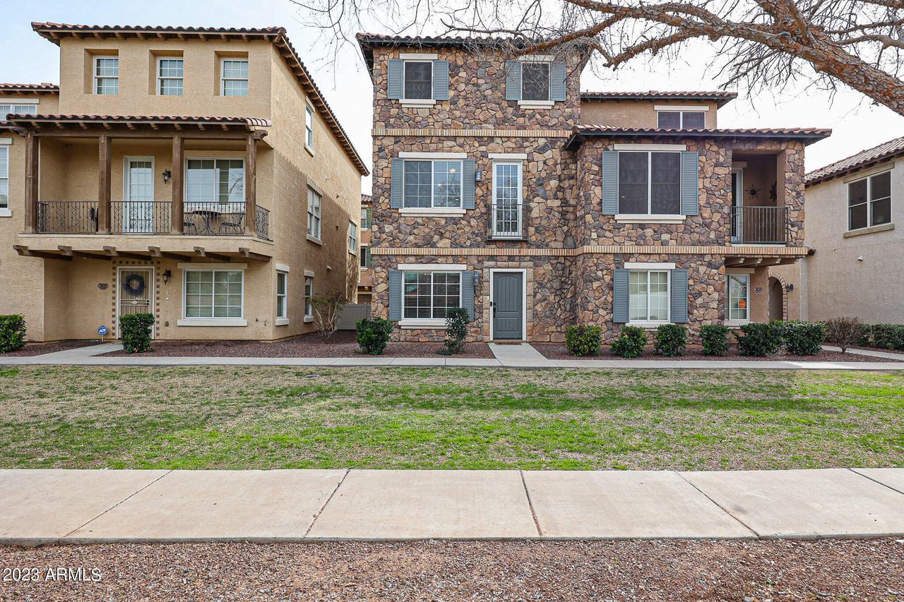 3634 E Horace Dr., Gilbert, AZ 85296