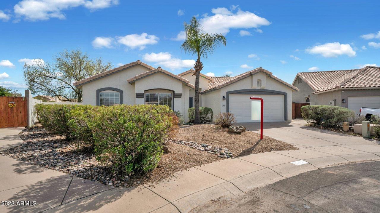 18635 N 33rd Pl., Phoenix, AZ 85050