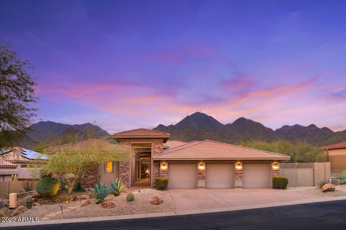11138 E Greenway Rd., Scottsdale, AZ 85255