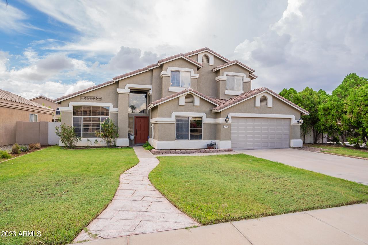 405 W Constitution Ct., Gilbert, AZ 85233