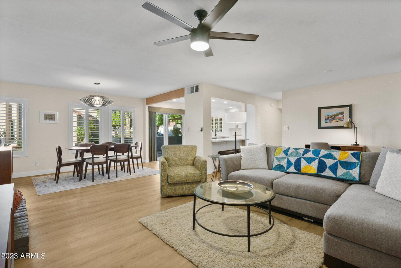 7417 N Vía Camello Del Norte #157, Scottsdale, AZ 85258