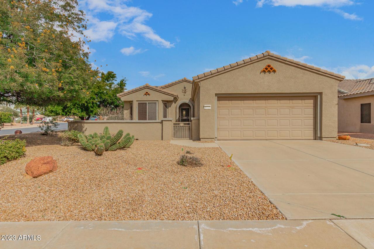 15758 W Cimarron Dr., Surprise, AZ 85374