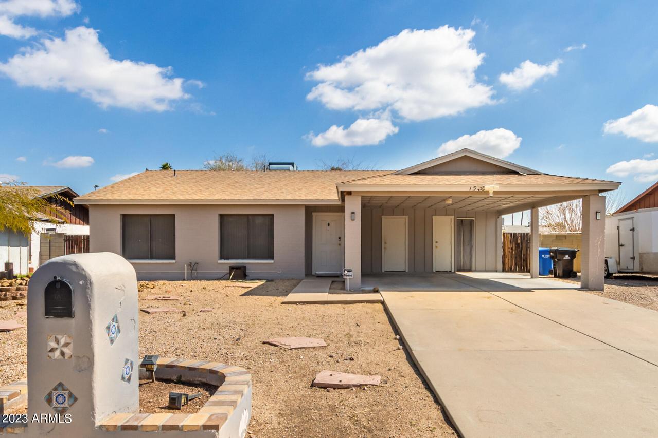 15231 N 21st Pl., Phoenix, AZ 85022