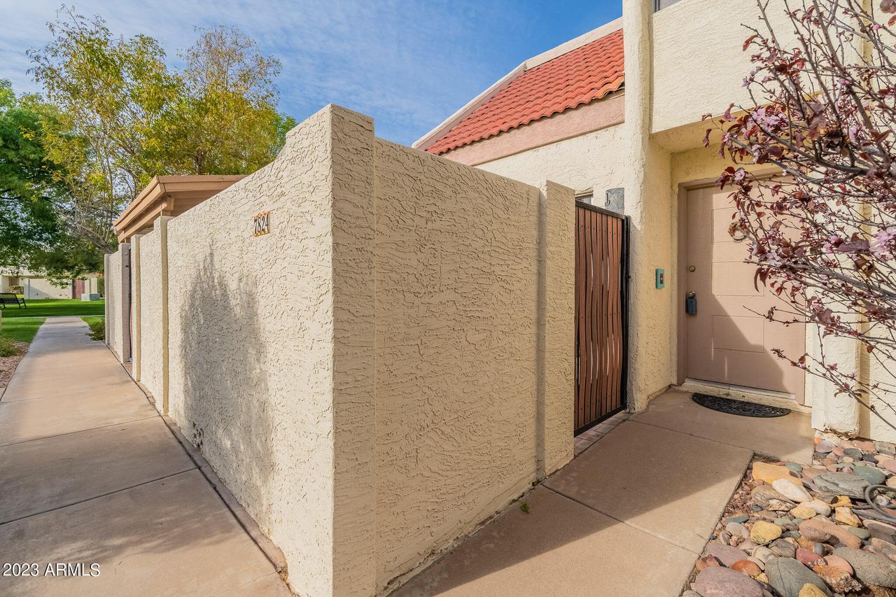 7824 E Rovey Ave., Scottsdale, AZ 85250