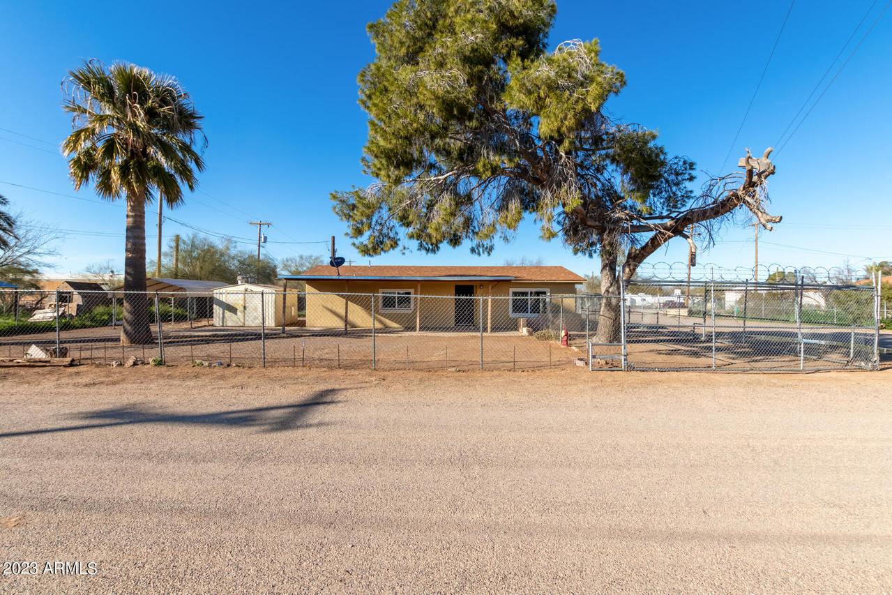 4426 N Manana Dr., Casa Grande, AZ 85194