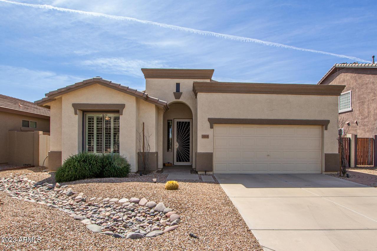 3565 E Meadowview Dr., Gilbert, AZ 85298