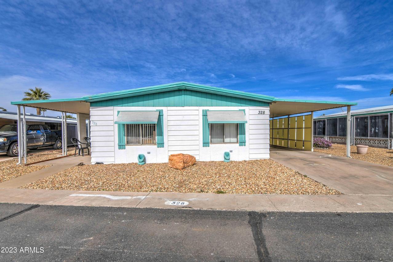 3104 E Broadway Rd. #328, Mesa, AZ 85204