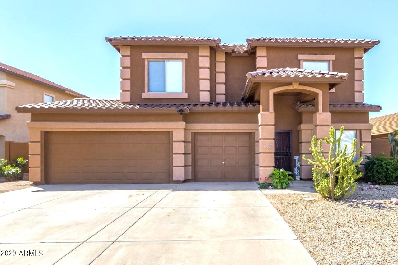 3009 E Silverbell Rd., San Tan Valley, AZ 85143