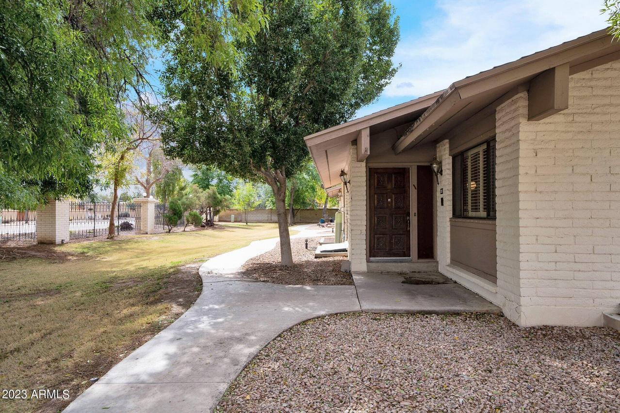 1550 N Stapley Dr. #131, Mesa, AZ 85203