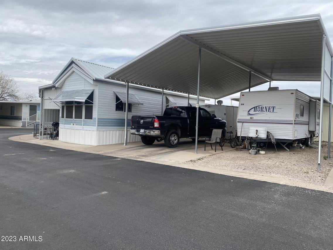 102 E Barrel Cactus Ln., Florence, AZ 85132