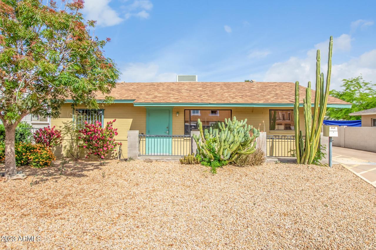 3235 N 20th St., Phoenix, AZ 85016