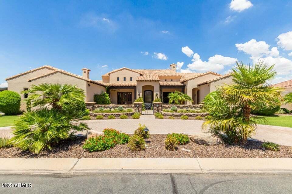 2914 E Portola Valley Dr., Gilbert, AZ 85297