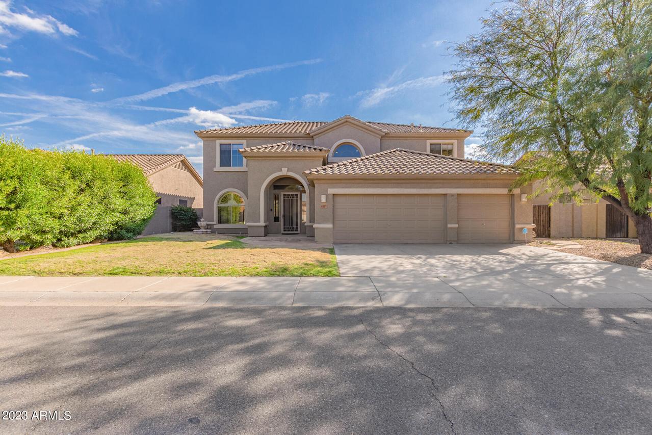 5207 E Danbury Rd., Scottsdale, AZ 85254