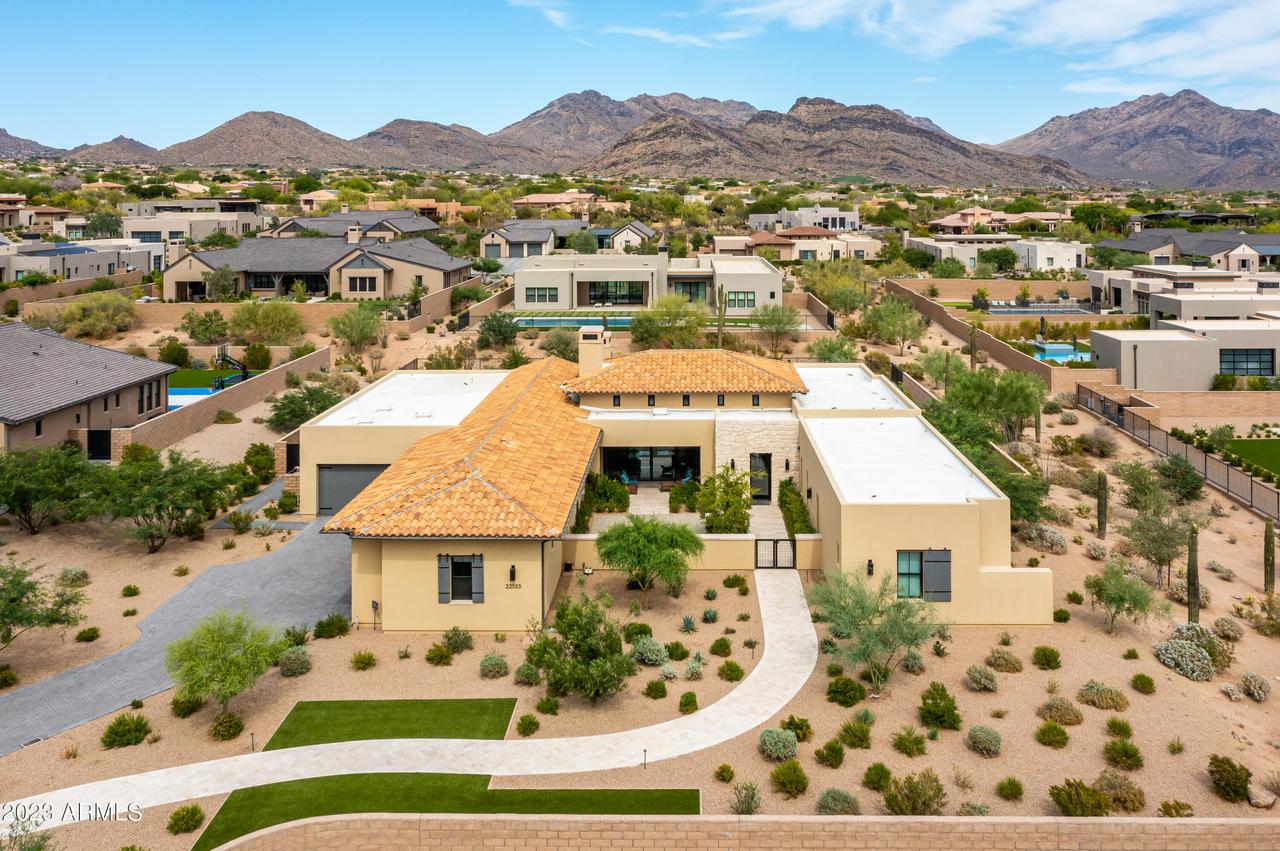 22055 N 88th Way, Scottsdale, AZ 85255