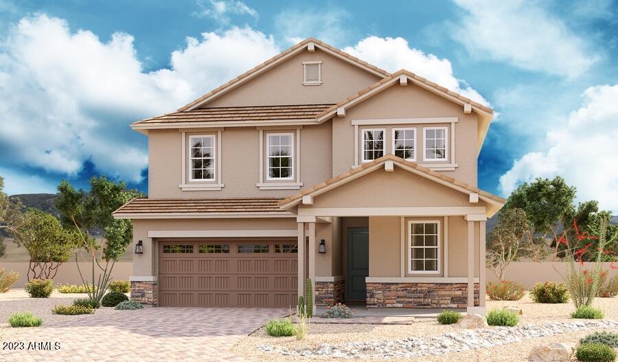 7450 E Olla Ave., Mesa, AZ 85212