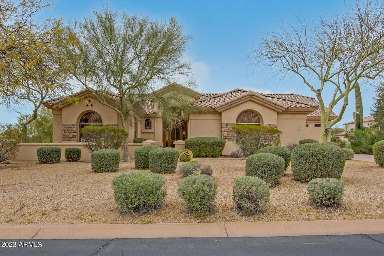 28310 N 61st St., Cave Creek, AZ 85331