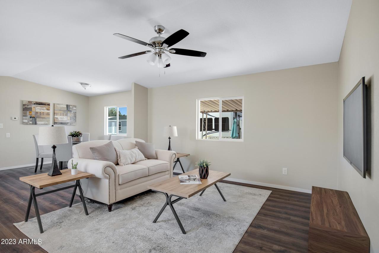 320 E Mckellips Rd. #61, Mesa, AZ 85201