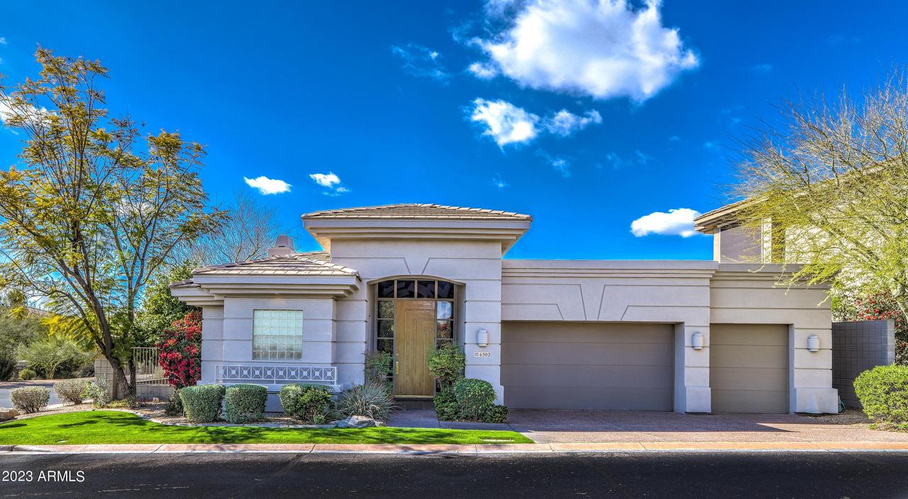 6502 N 29th St., Phoenix, AZ 85016