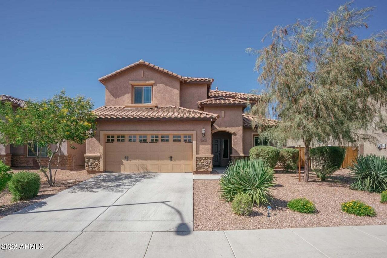 10786 W Yearling Rd., Peoria, AZ 85383