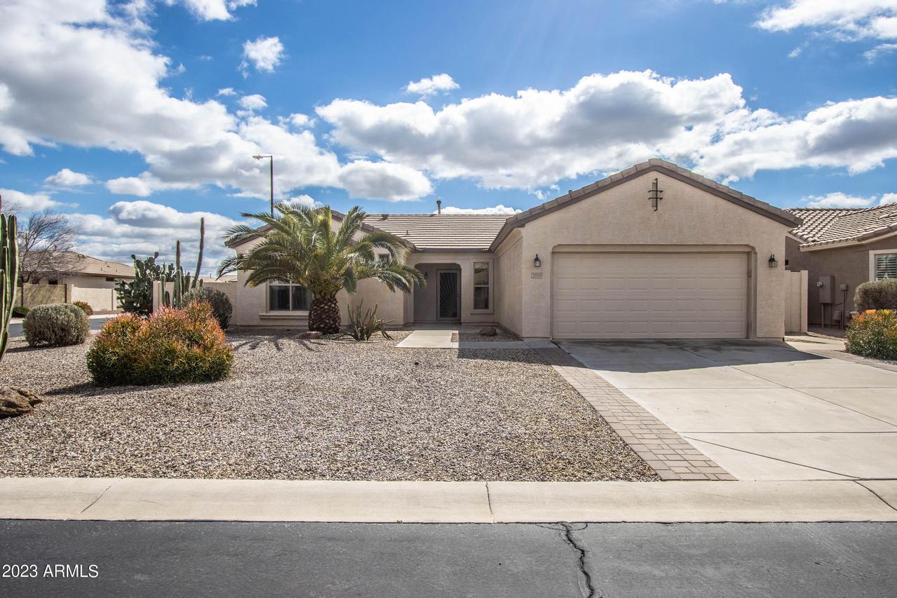 3063 E Peach Tree Dr., Chandler, AZ 85249