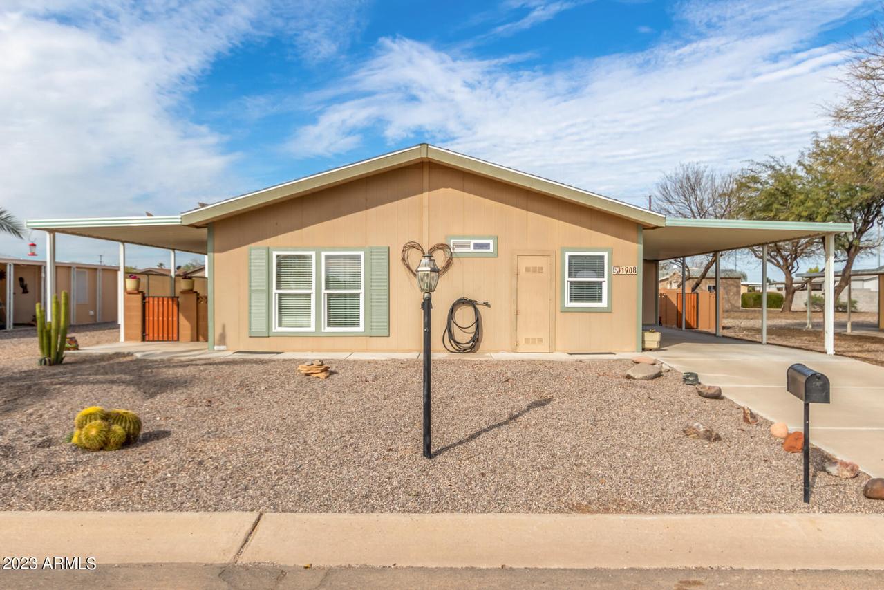1908 S Missouri Dr., Casa Grande, AZ 85194