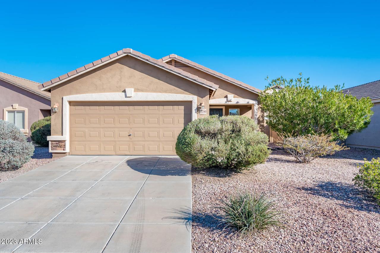 22780 W Papago St., Buckeye, AZ 85326
