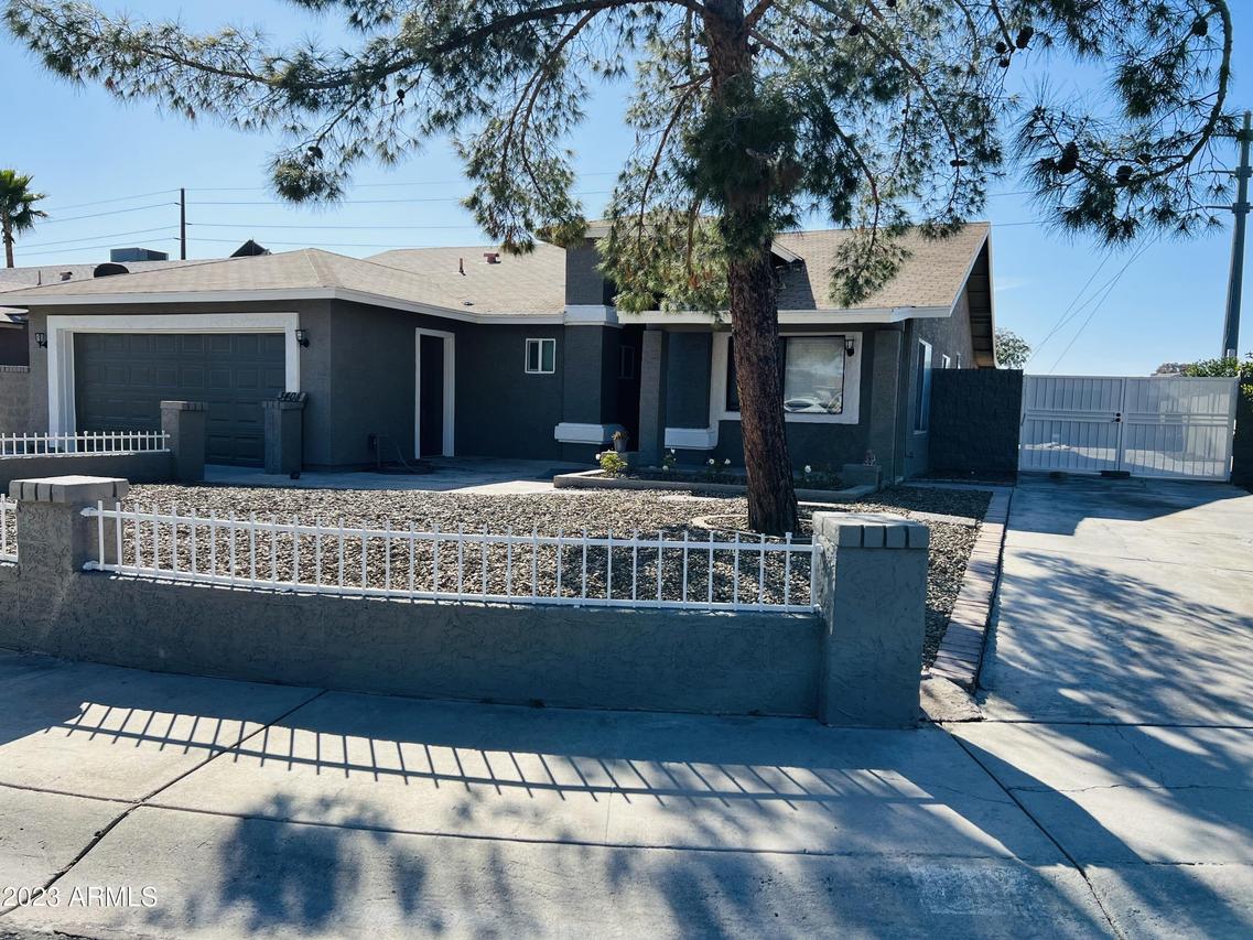 3408 N 70th Dr., Phoenix, AZ 85033