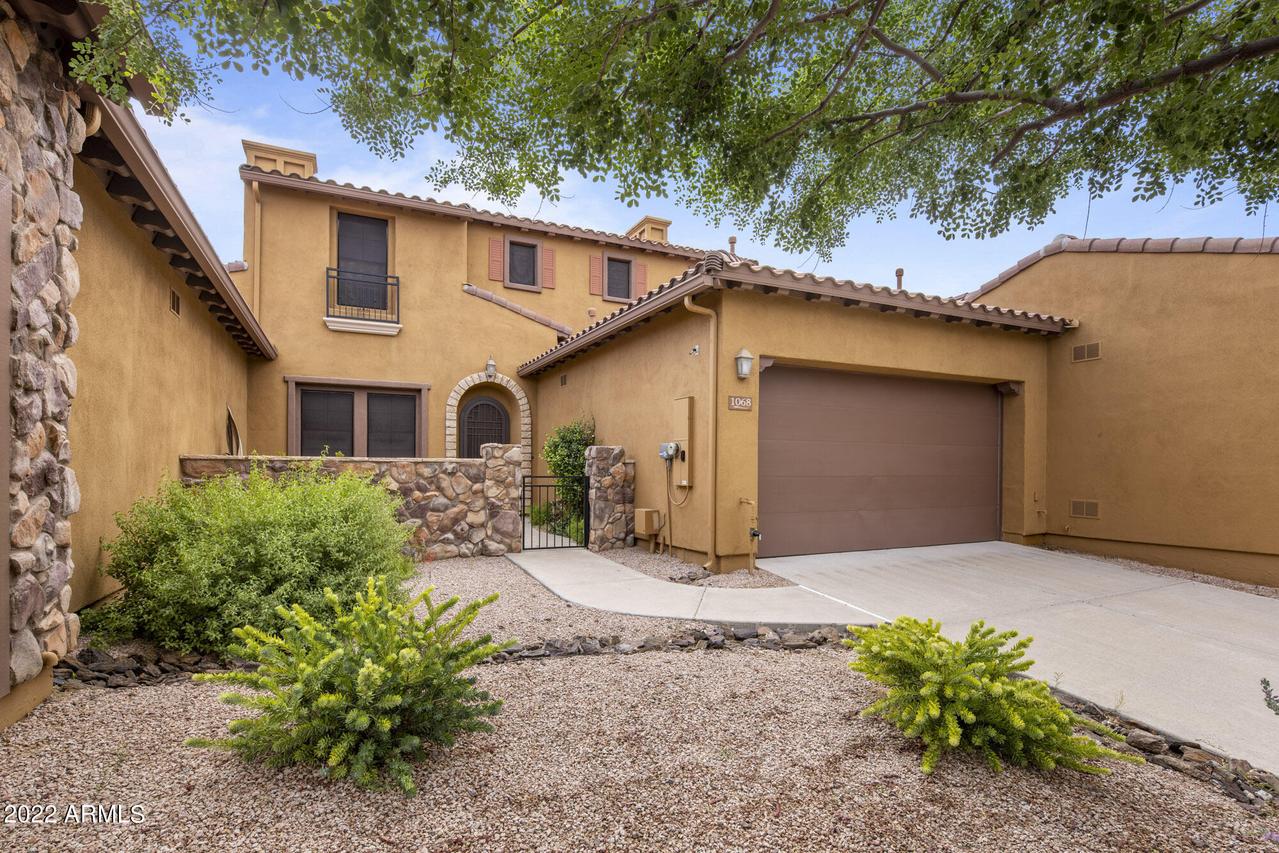 20750 N 87th St. #1068, Scottsdale, AZ 85255