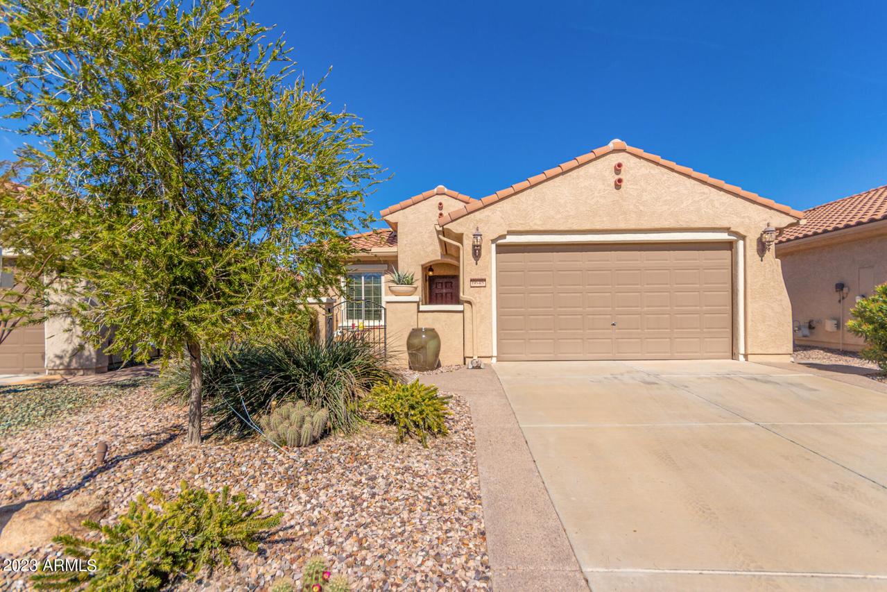 6648 W Mockingbird Way, Florence, AZ 85132