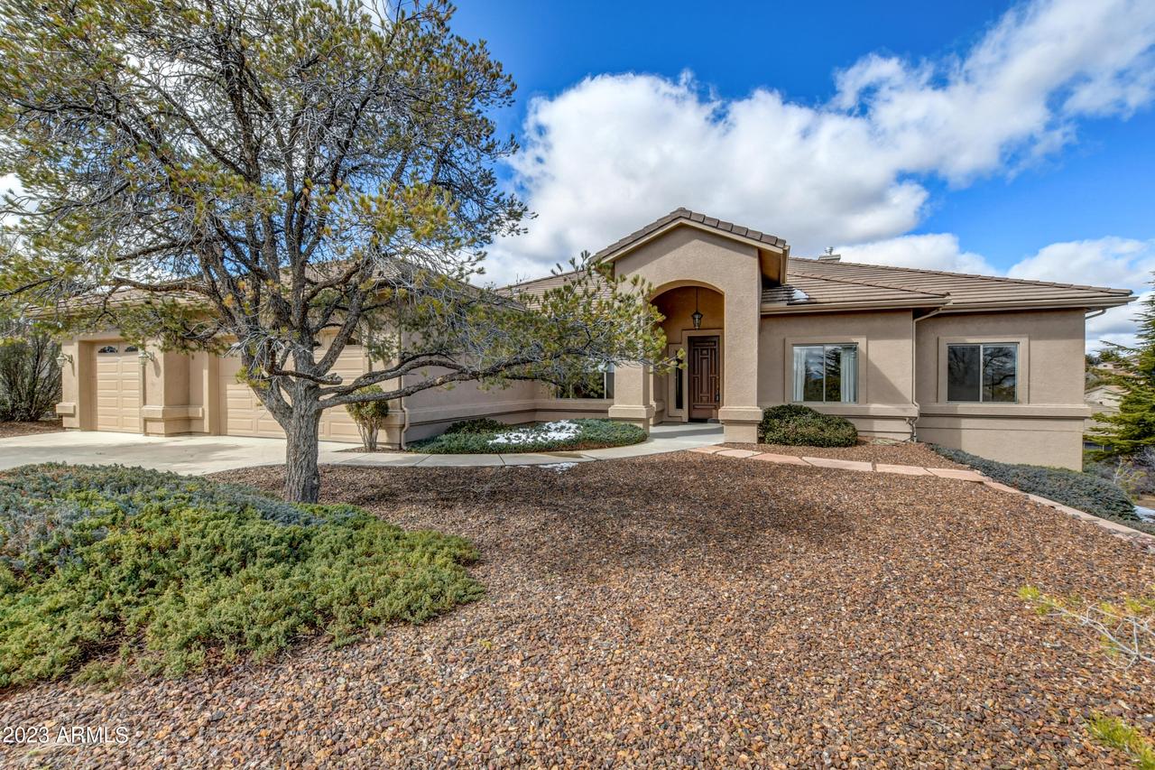 905 Malva Ct., Prescott, AZ 86305