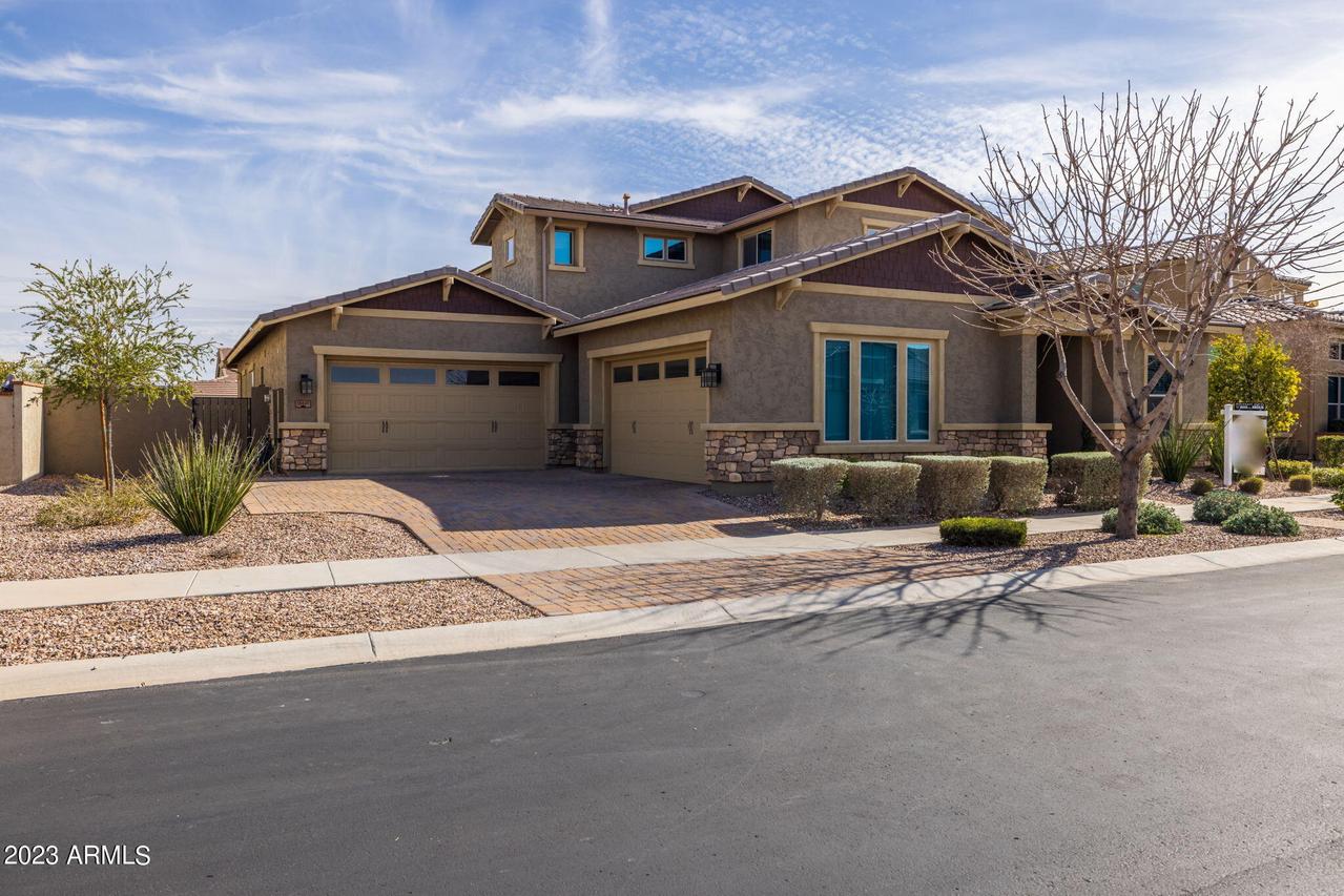 10621 E Diffraction Ave., Mesa, AZ 85212