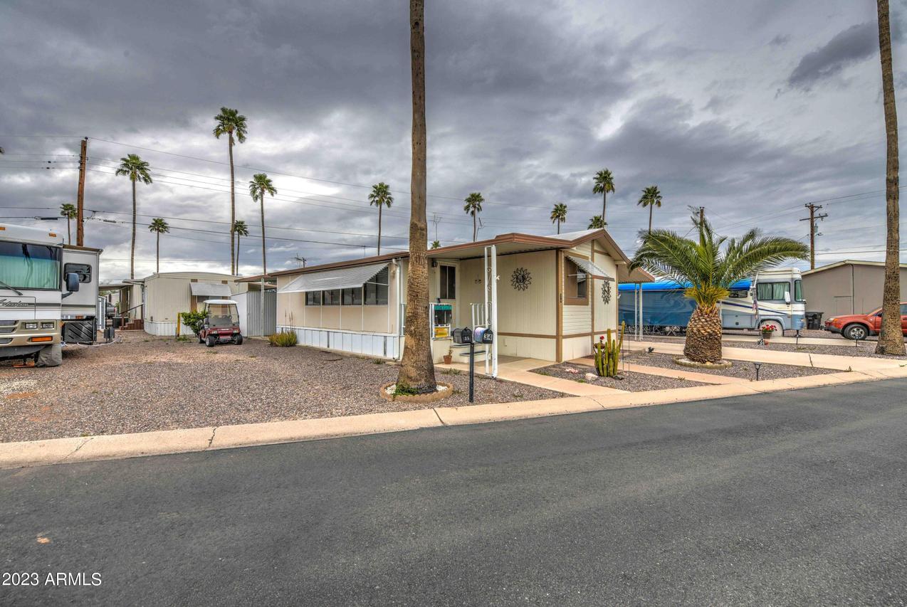 2929 E Main St. #34, Mesa, AZ 85213