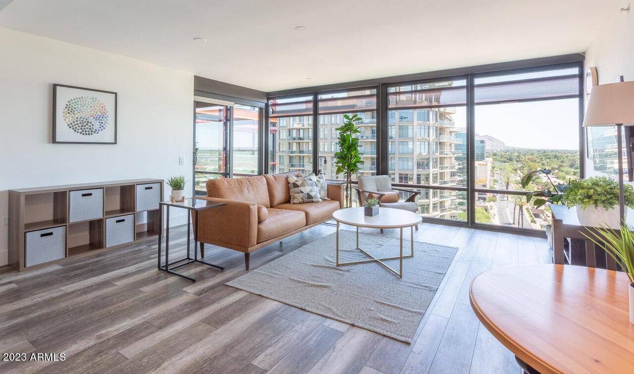 4808 N 24th St. #1206, Phoenix, AZ 85016