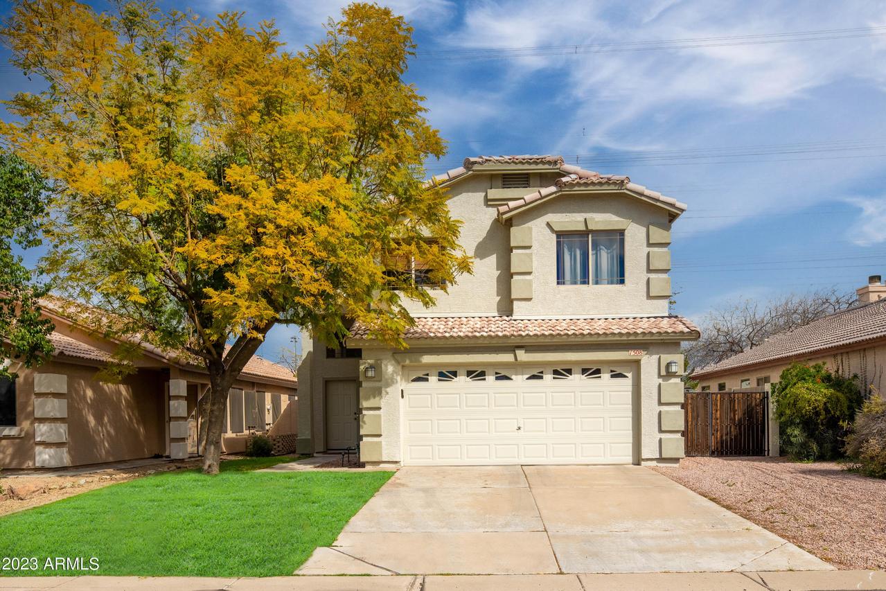 1508 W Vaughn Ave., Gilbert, AZ 85233