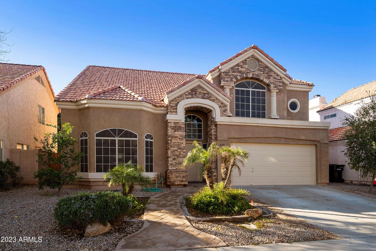 819 W Sherri Dr., Gilbert, AZ 85233