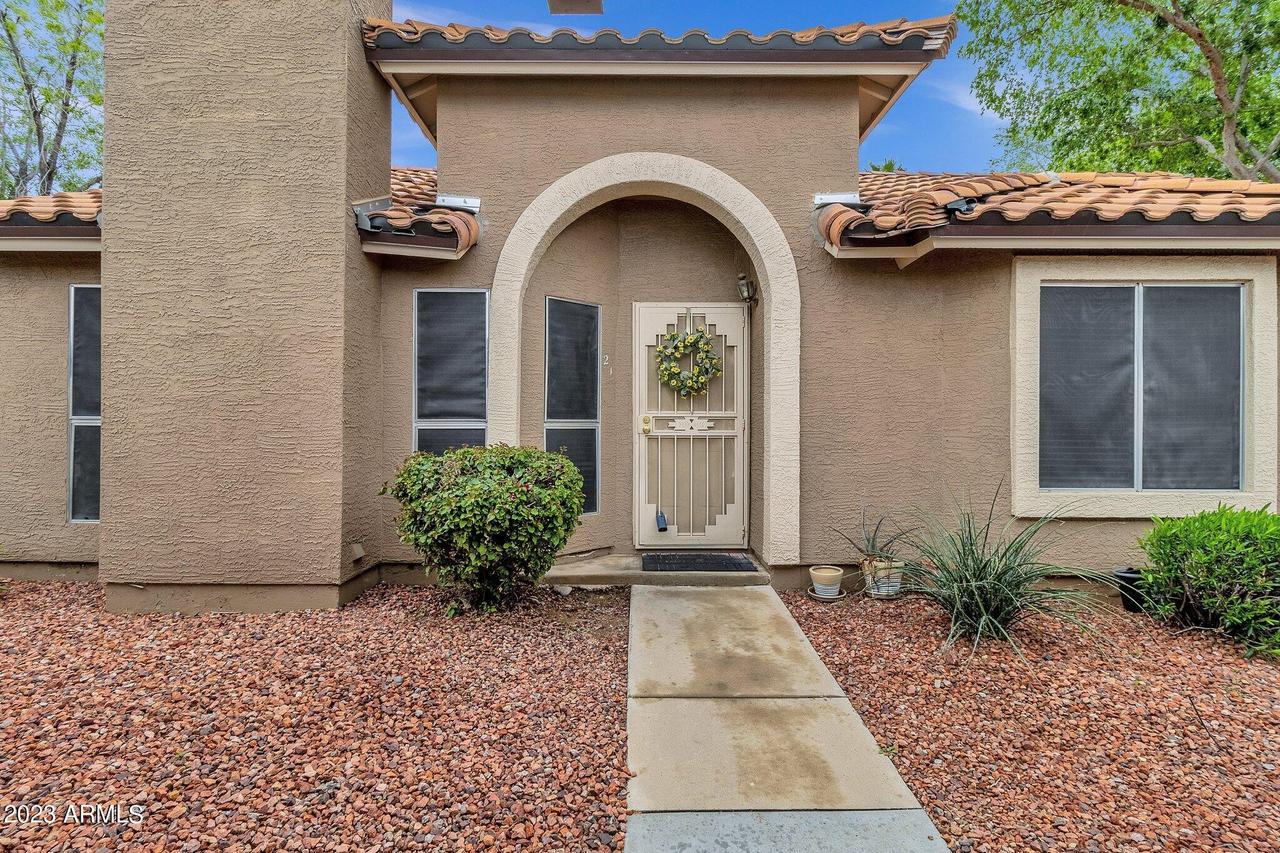 7040 W Olive Ave. #21, Peoria, AZ 85345