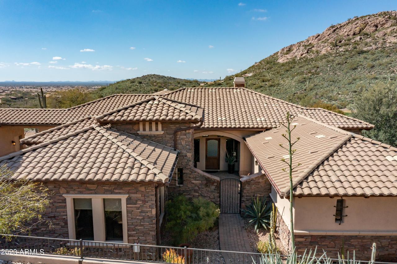 4236 S Camino De Vida, Gold Canyon, AZ 85218