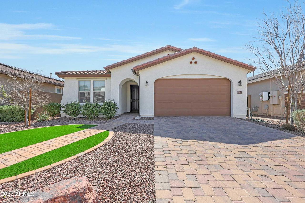 9779 W Foothill Dr., Peoria, AZ 85383