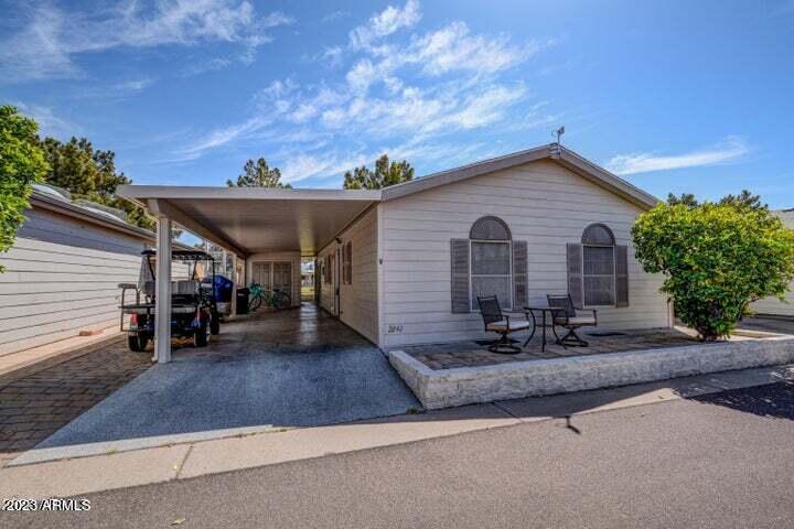 650 N Hawes Rd. #2842, Mesa, AZ 85207