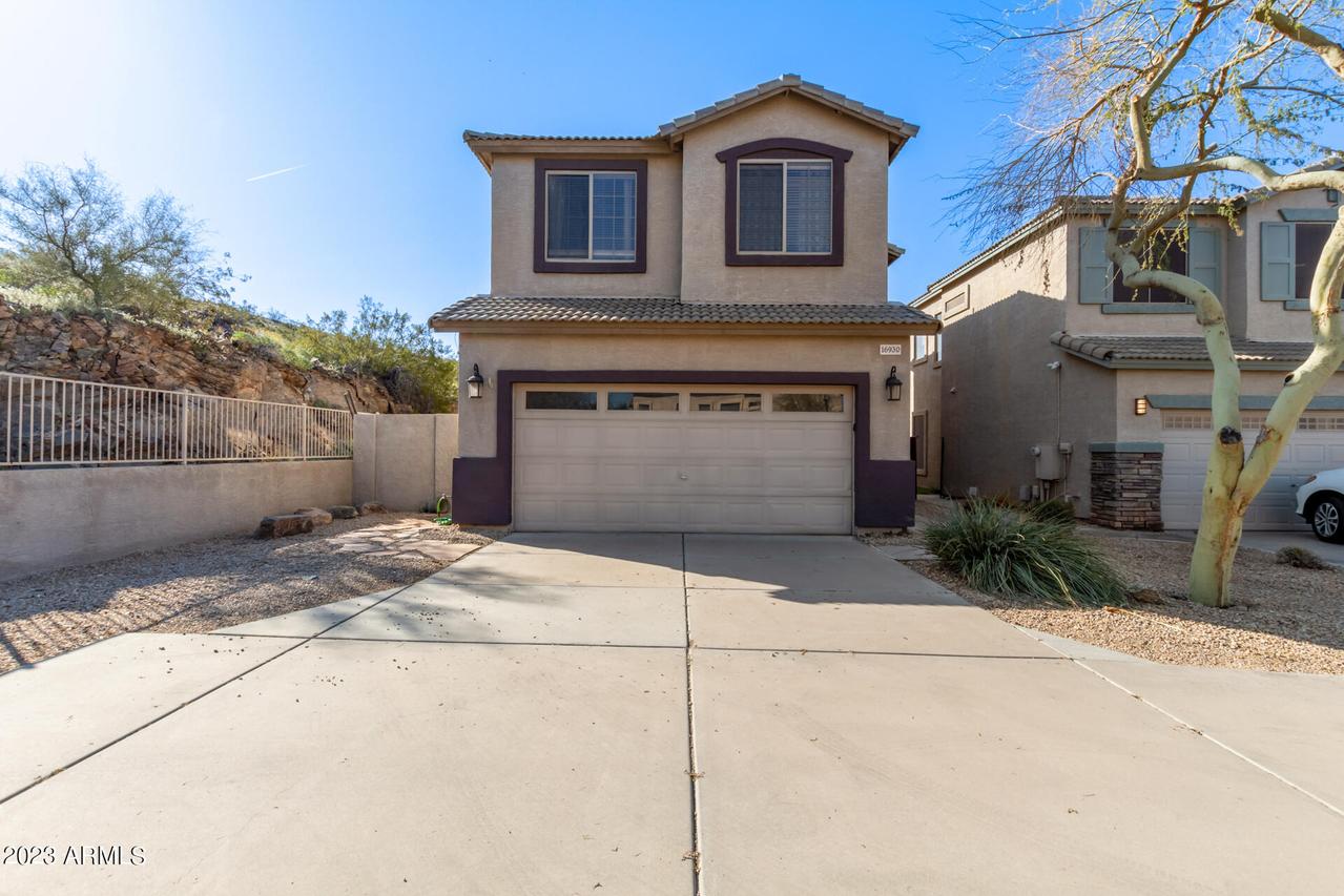 16930 S Cedarwood Ln., Phoenix, AZ 85048