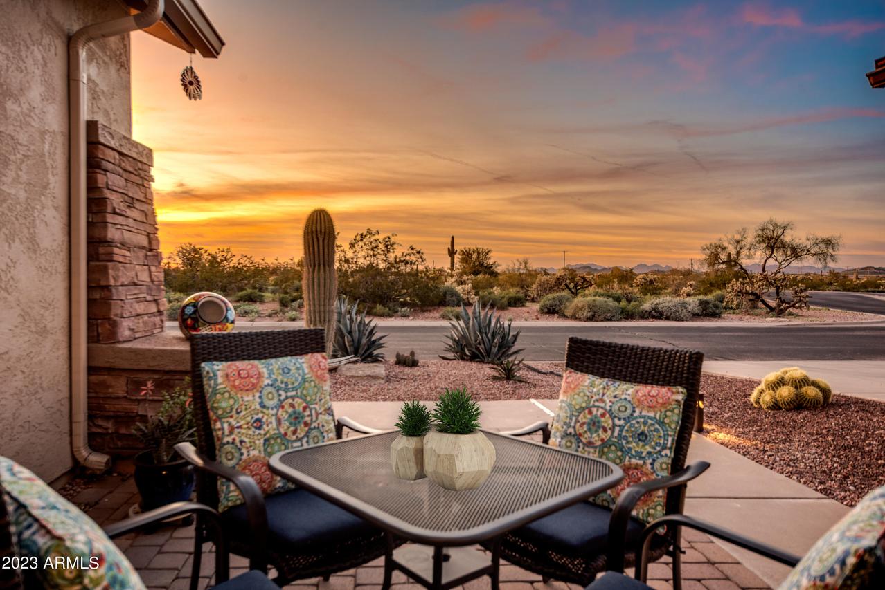 8145 S Pioneer Ct., Gold Canyon, AZ 85118