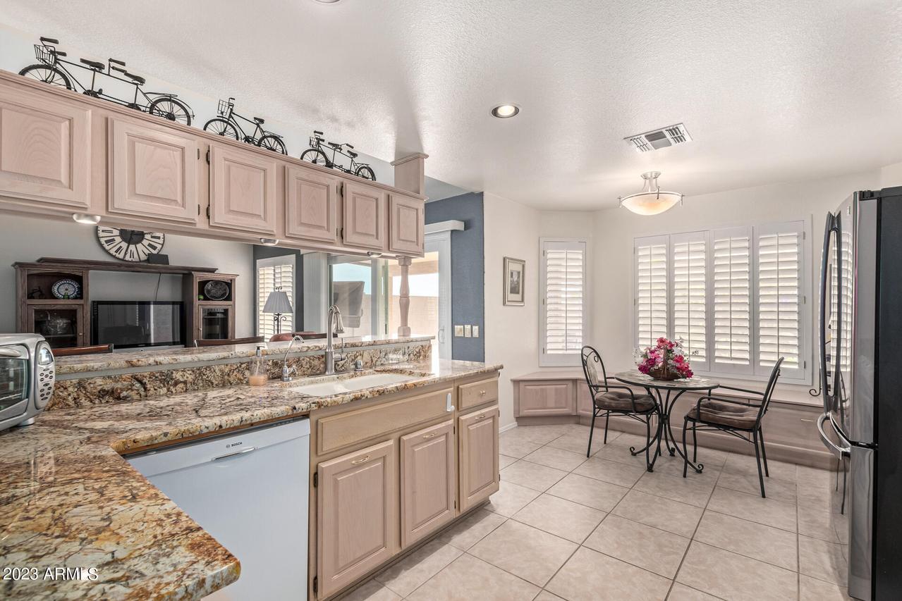 26632 S Carrera Ct., Sun Lakes, AZ 85248
