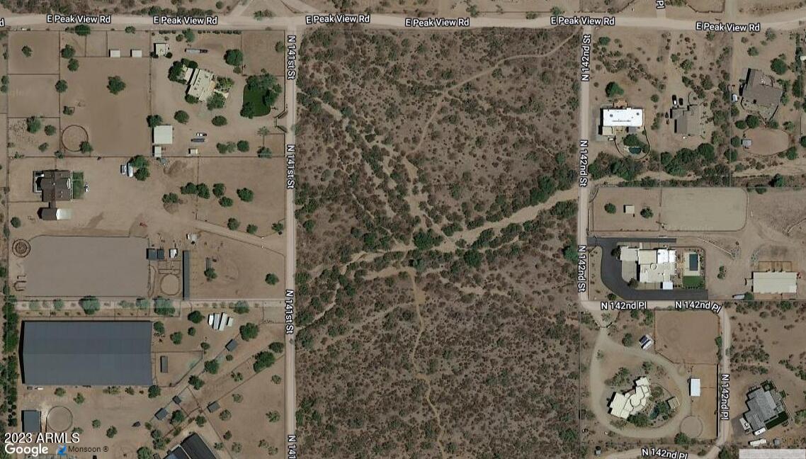 N 141st St. #-, Scottsdale, AZ 85262