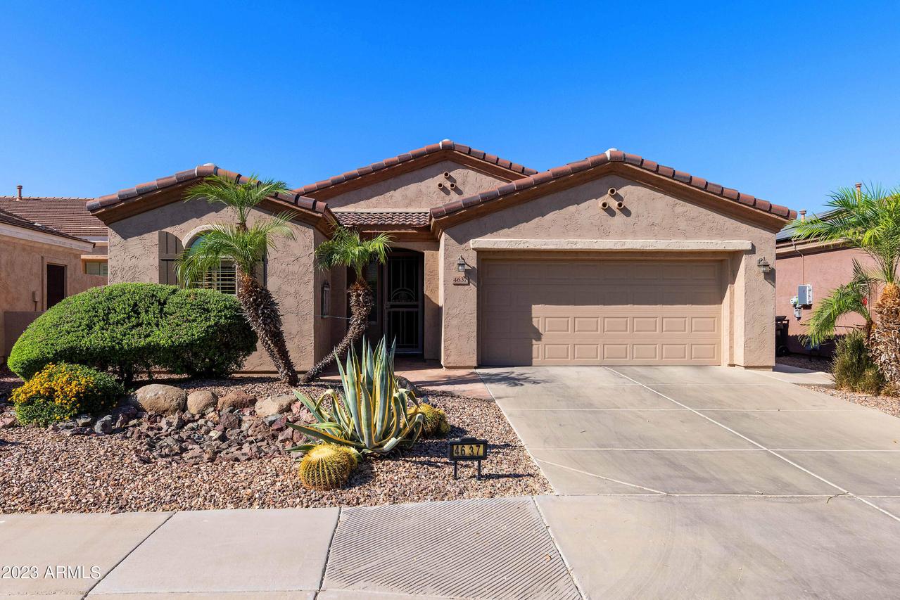 4637 E Narrowleaf Dr., Gilbert, AZ 85298