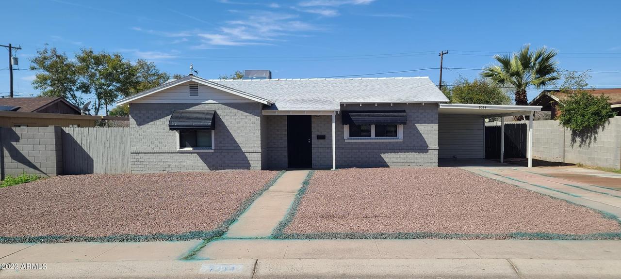 7034 N 25th Dr., Phoenix, AZ 85051