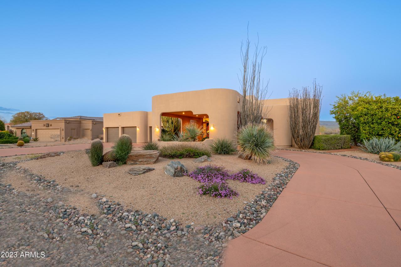 26423 N Heron Ln., Rio Verde, AZ 85263